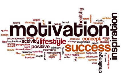 Read more about the article Motivation & How To Stay Motivated